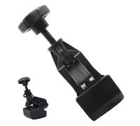Manual Tire Mount Bead Breaker Tool | Heavy Duty Automotive Tire Pull Out