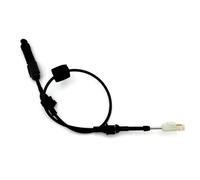 Manual Transmisión Cable Compatible Con Corvette C5 C6 2003 2004 2005 Cable De Cambio De Marchas De Transmisión Automática 10352529