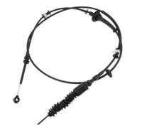 Manual Transmisión Cable Compatible Con Ford Para Crown Para Victoria 2005-2011 Cable Palanca Cambios Transmisión Automática Motor 4.6L número Pieza 5W1Z7E395B