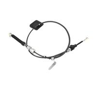 Manual Transmisión Cable Compatible Con Toyota Para Corolla Para Matrix 1.8L 2003 2004 2005 2006 2007 2008Cable De Control De Cambios De Transmisión Automática 33820-02030 33820-02362