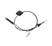 Manual Transmisión Cable Compatible Con Toyota Para Corolla Para Matrix 1.8L 2003 2004 2005 2006 2007 2008 Cable De Control De Cambios Transmisión Automática 33820-02030 33820-02362