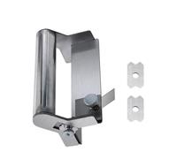 MANUAL TRIMMING MACHINE PARA TRABAJO EN BEGNO | Terrímero de borde de precisión portátil, profundidad de la hoja ajustable, base de aluminio pesado, mango ergonómico, palas de corte afilado