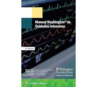 Manual Washington De Cuidados Intensivos 3e