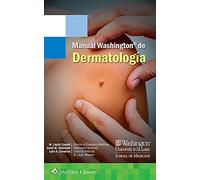 Manual Washington De Dermatologia