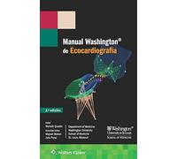 Manual Washington de Ecocardiografía