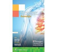 Manual Washington Especialidades Clinicas. Neumologia
