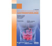 Manual Washington de gastroenterología (Manual Washington De Especialidades Clinicas)