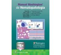 Manual Washington De Hematolopatología