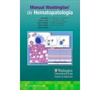Manual Washington de hematopatología