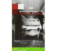 Manual Washington De Medicina De Urgencias