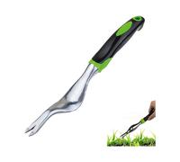 Manual Weeder,Hand Weeder,Weeding Gouge Tool,Hand Held Dandelion Removal Tool,Manual Weed Puller,for Garden,Outdoor,Flower Planting