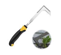 Manual Weeder, Weeder Knife, Stainless Steel Weeder, Manual Weeding Tool, Weed Puller, Gardening Tools, Garden Tools
