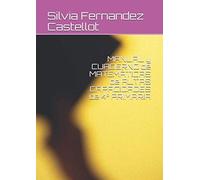 MANUAL y CUADERNO de MATEMÁTICAS de ALTAS CAPACIDADES de 4º PRIMARIA