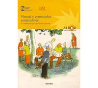 Manual y protocolos asistenciales en residencias para personas mayores (SIN COLECCION)