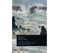 Manuale (BUR Classici greci e latini)