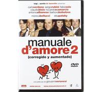 Manuale D' Amore 2 [DVD]