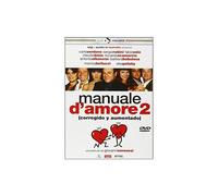 Manuale D'Amore 2 [DVD]