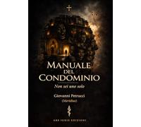 Manuale del Condominio: non sei uno solo
