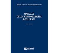 Manuale della responsabilità degli enti