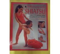 Manuale Dello Shiatsu (Il) [Italia] [DVD]