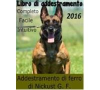 Manuale Di Addestramento Addestramento Di Ferro (ebook)