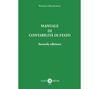 Manuale di contabilità di Stato