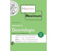 Manuale di deontologia (Maximin)