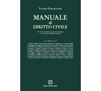 Manuale di diritto civile