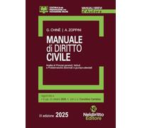 Manuale di diritto civile. Con espansione online (Manuali brevi d'autore)
