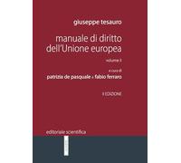 Manuale di diritto dell'Unione Europea (Vol. 2)