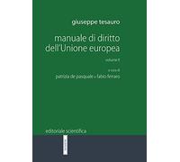 Manuale di diritto dell'Unione Europea (Vol. 2) (Manuali per l'Università)