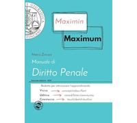 Manuale di diritto penale (Maximin)