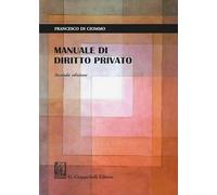 Manuale di diritto privato