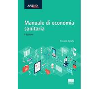 Manuale di economia sanitaria