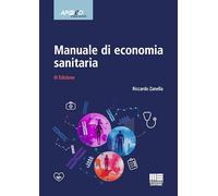 Manuale di economia sanitaria (Apogeo education)