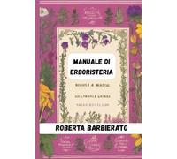 Manuale di erboristeria