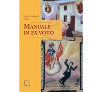 Manuale di ex-voto
