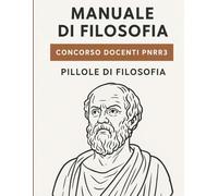 Manuale di filosofia