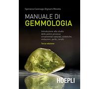 MANUALE DI GEMMOLOGIA