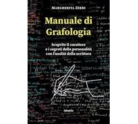 Manuale di grafologia (Nuove voci. I saggi)