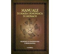 Manuale di magia demoniaca di Monaco (Zodiaco)
