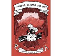 Manuale di magia no tav!