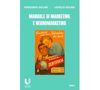Manuale di marketing e neuromarketing (Università)