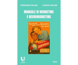 Manuale di marketing e neuromarketing (Università)