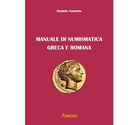 Manuale di numismatica greca e romana