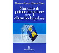 Manuale di psicoeducazione per il disturbo bipolare (Ailas)