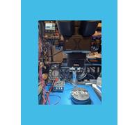 Manuale di Riparazione Smartphone: Diagnosi, Analisi dei Circuiti e Tecniche Professionali di Riparazione