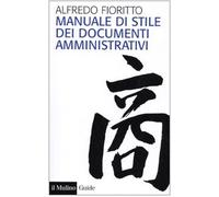 Manuale di stile dei documenti amministrativi (Guide)