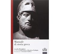 Manuale di storia greca