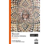 Manuale di storia romana